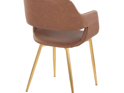 Margarite - Contemporary Versatile Dining Chair (Set of 2)