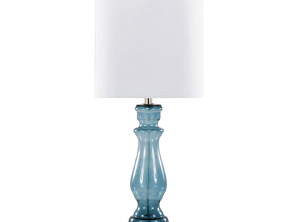 Bishop - Contemporary Angel Table Lamp (Set of 2)