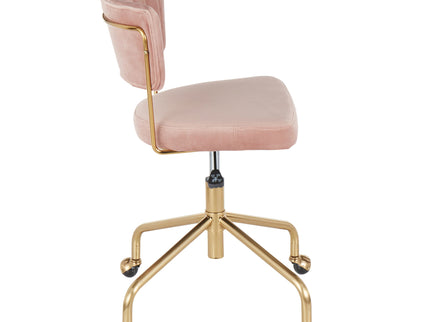 Tania - Contemporary Task Chair