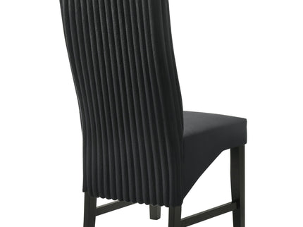 Dempsey - Upholstered Dining Side Chair (Set of 2)