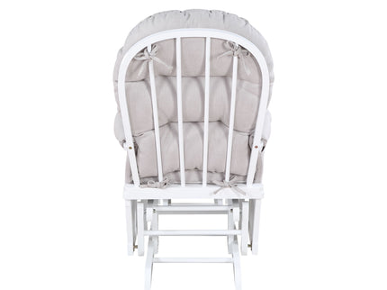 Madison - Glider & Ottoman - Base
