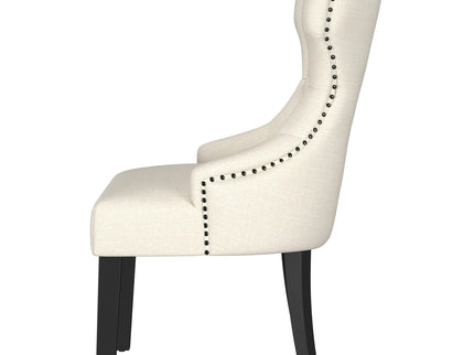 Gillian - Dining Side Chair