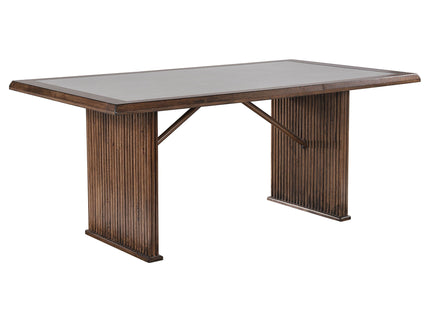 Wawona - Rectangular Dining Table Set