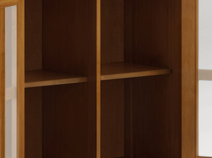 Artisan - Low Storage Cabinet & 2 Doors
