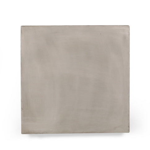 Outdoor / Indoor Square Lightweight Side Table