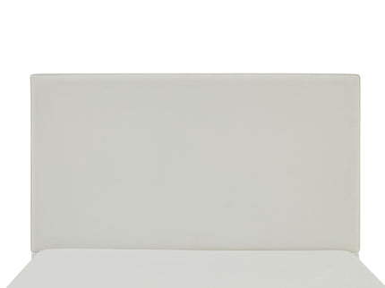 Lucas - Tall Headboard Upholstered Bed