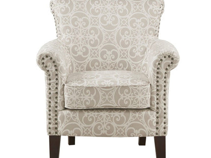 Brooke - Tight Back Club Chair