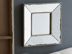 Pearl Silver / 12