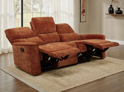 Trask - Reclining Sofa