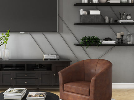 Austin - Handcrafted Tub Chair