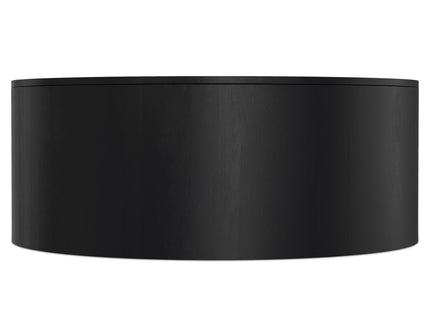 Millbury - Drum Coffee Table