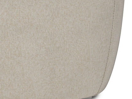 Moore - Ottoman