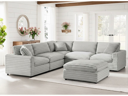 Jenny - Modular Sectional