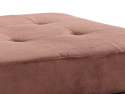 Stylish Storage Contemporary Ottoman