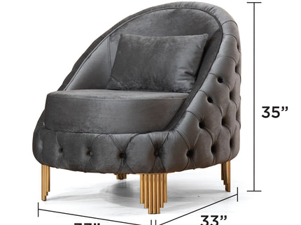 Vanessa - Living Room Set