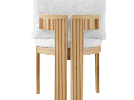 Indoor Dining Chair (Set of 2)