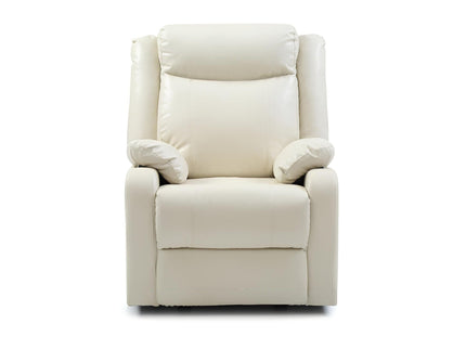 Ward - Rocker Recliner