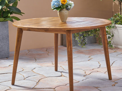 Stamford - Outdoor Dining Table Modern Design