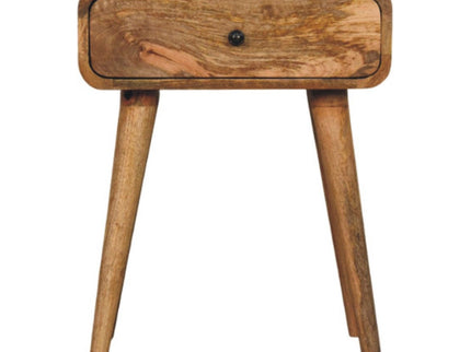 Avora - Nightstand With 1 Drawer