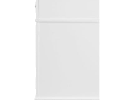 Bathroom Vanity With Sink, Storage Cabinet