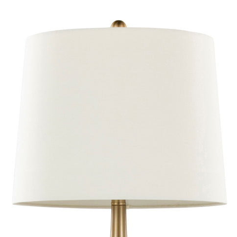 Pebble - Contemporary Table Lamp (Set of 2)
