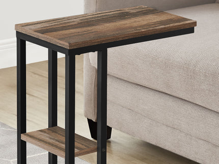 Accent Table C - Shaped, Contemporary & Modern