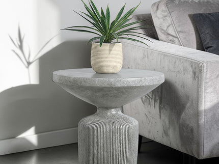 Laddie - Weathered Table