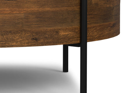 Rayburn - Drum Table