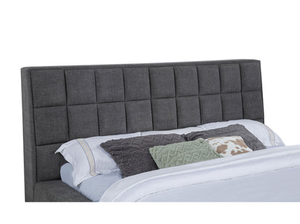Oliver - Platform Bed