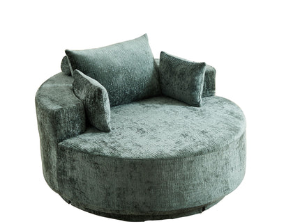 Single Sofa, Sleeper Chair For Living Room