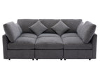 Dark Gray