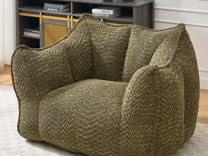 Comfortable Sofa Chairs With Highly Resilient Foam For Living Rooms And Bedrooms