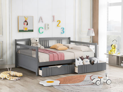 Multifunctional Modern Daybed