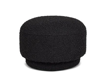 Fuji - Mushroom Footstool Ottoman