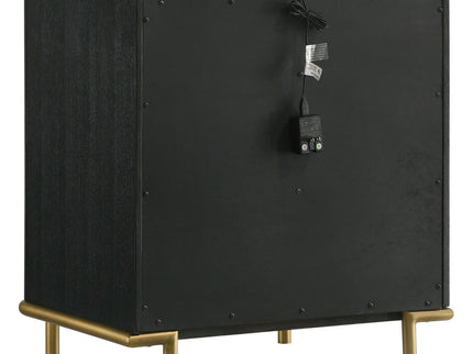 Anser - Modern Bedroom Set