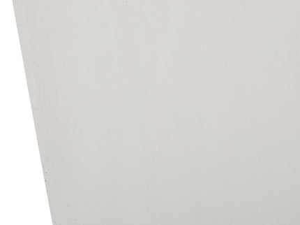 Outdoor Modern Cast Stone Planter