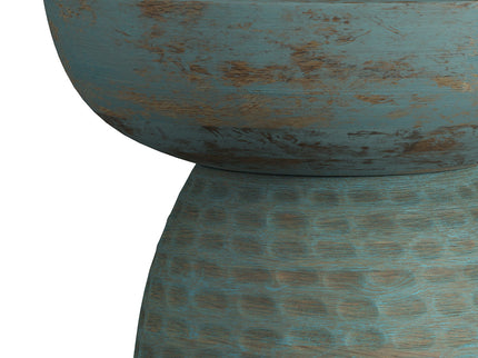 Boyd - Handcrafted Accent Table
