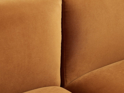 Orby - Stylish Sectional Sofa