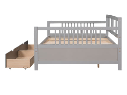 Multifunctional Modern Daybed