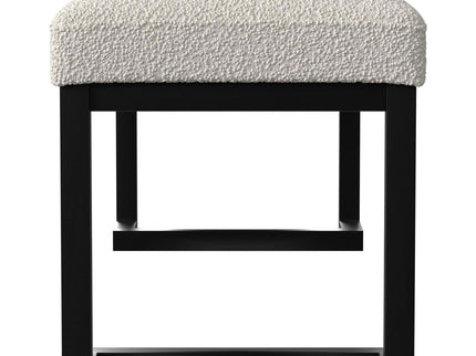Mira - Accent Bench