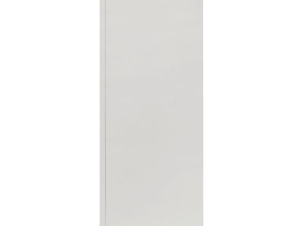 5 Drawer Bedroom Chest Of Drawers - White