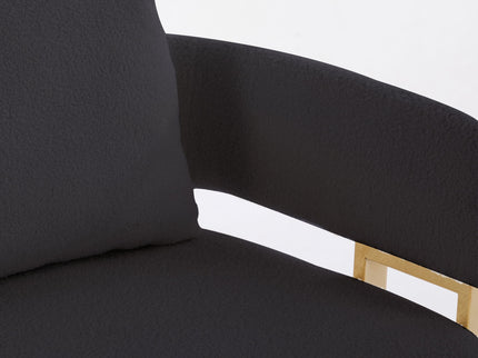 Decorative Side Chair For Living Room