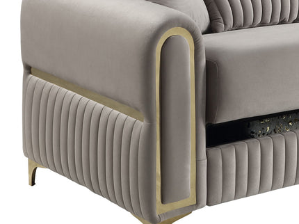 Ruby - Sofa Set