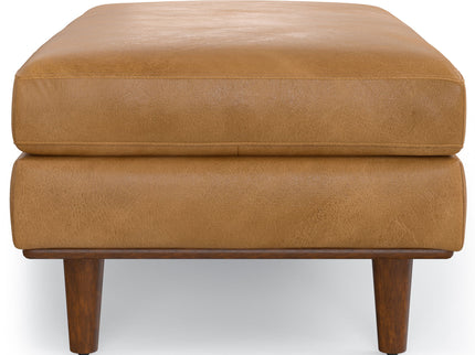 Morrison - Handcrafted Ottoman