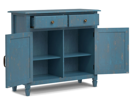 Connaught - Entryway Storage Cabinet