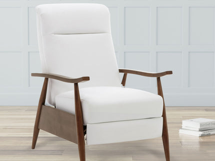 Sarasota - Arm Push Back Recliner