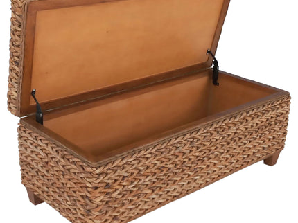 Storage Trunk - Amber