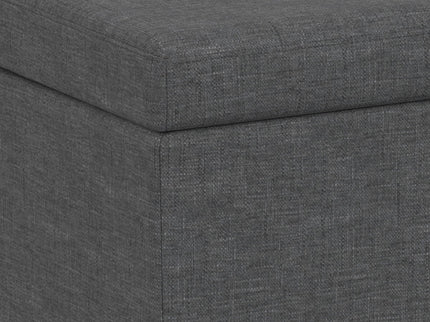 Avalon - Multifunctional Storage Ottoman Bench