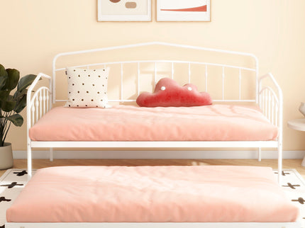 Fox - Daybed With Twin Trundle