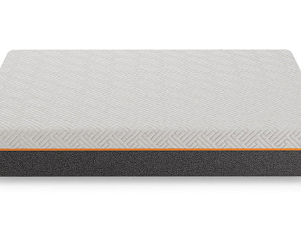 Mlily Fusion Supreme - 11.5" Hybrid Luxury Mattress, Medium